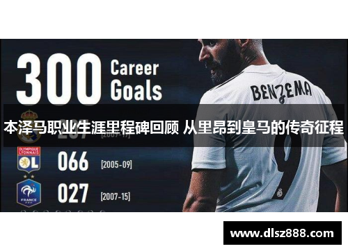 本泽马职业生涯里程碑回顾 从里昂到皇马的传奇征程