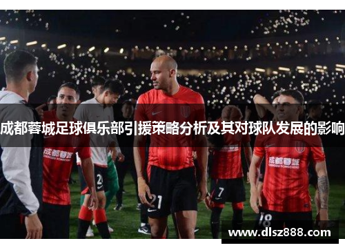 成都蓉城足球俱乐部引援策略分析及其对球队发展的影响