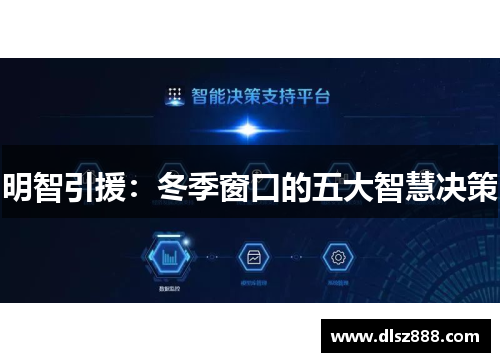 明智引援：冬季窗口的五大智慧决策